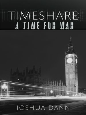 cover image of Timeshare